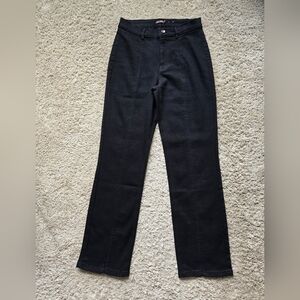 J.Mclaughlin black jean pants womens 4